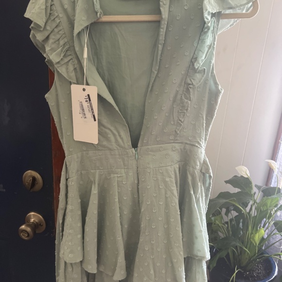 Dress - Picture 2 of 3